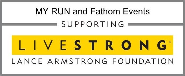 SUPPORTING LIVESTRONG