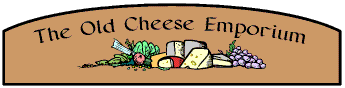 Peckish?  Esurient?  Visit Henry Wenslydale's Old Cheese Emporium