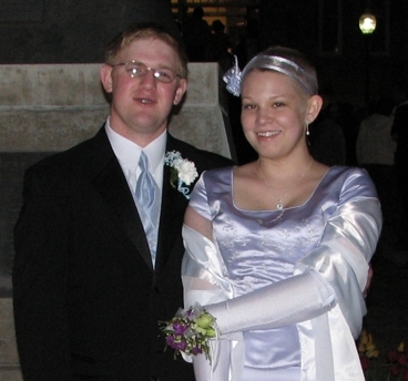 Prom April 22, 2006