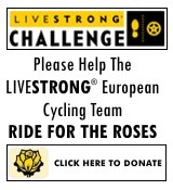 Help the Ride for the Roses!