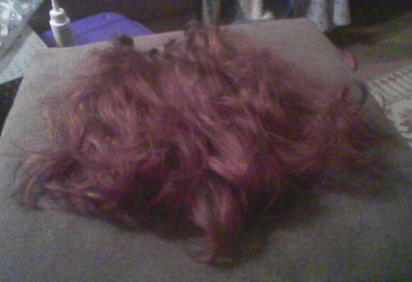 Afterlocks.jpg pile of hair long hair cut