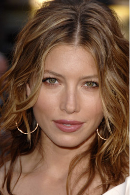 JessicaTousled.jpg Jessica Biel who is Kate perhaps perfectly tousled