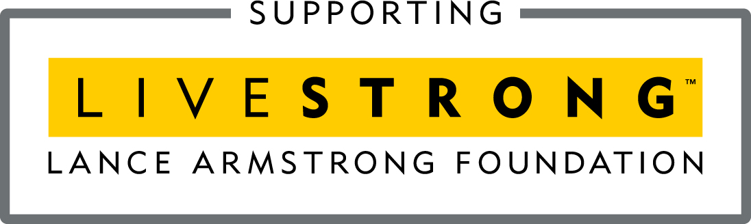 Supporting LIVESTRONG