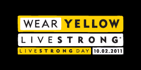 LIVESTRONG Day 2011